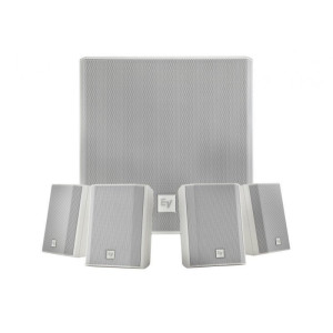 E‌lectro-Voice EVID-S44W - A system of compac...