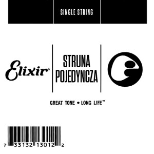 Elixir 15132 - struna pojedyńcza