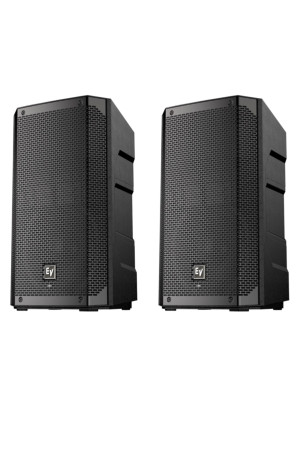 ‌Electro-Voice ELX200-10P - 10" powered louds...
