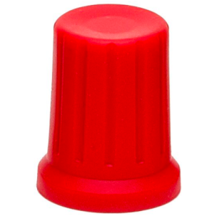 DJ TECHTOOLS- CHROMA CAPS ENCODER THIN- ROT
