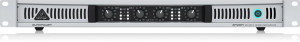 Behringer EPQ304 - Wzmacniacz mocy