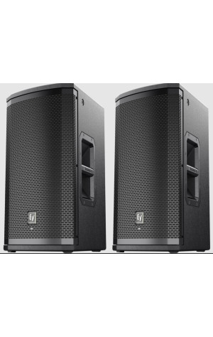 ‌Electro-Voice ETX-10P - 10" powered loudspea...