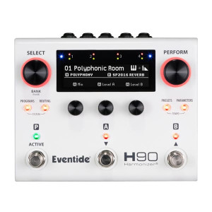 Eventide H90 - Multi-effects