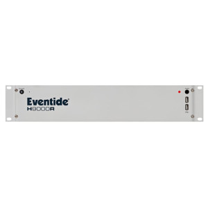 Eventide H9000R - processor