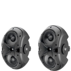 ‌Electro-Voice EVID 6.2 - Versatile Installat...