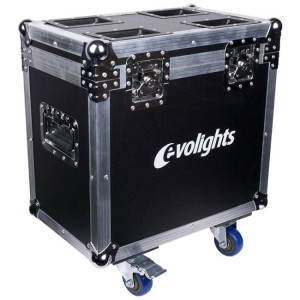 EVOLIGHTS NEO CASE BEAM SPOT 100W - transport c...