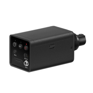 ‌Sennheiser EW-DP SKP (Q1-6) - NADAJNK PLUG-O...