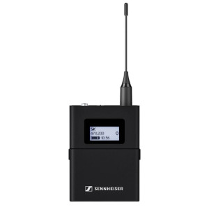 Sennheiser EW-DX SK 3-PIN (R1-9) - Miniature Bo...