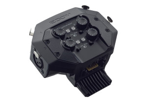 ‌Zoom EXH-8 - XLR expansion module