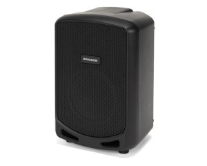 ‌Samson expedition escape - a sound system wi...