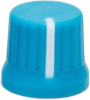 DJ TECHTOOLS- CHROMA CAPS SUPER FATTY KNOB 180 ...