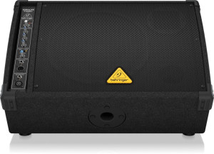 Behringer F1320D - Aktiver 300-W-Monitor mit 12...