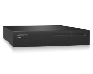 Lab Gruppen FA2402 – wzmacniacz 2x240W instal...