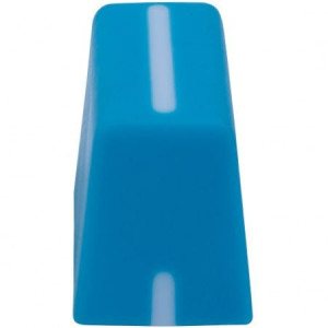 DJ TECHTOOLS- CHROMA CAPS FADER- NIEBIESKI