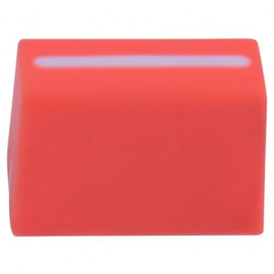 DJ TECHTOOLS- CHROMA CAPS FADER- POMARAŃCZOWY