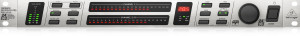 Behringer FBQ2496 - Automatischer, sehr schnell...