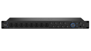 Fender Quantum LT 16 - Interfejs Audio USB‑C