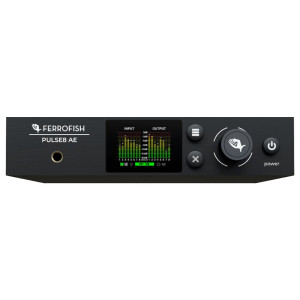 FERROFISH Pulse 8 AE - Konwerter AD/DA‌