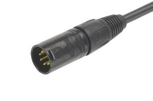 beyerdynamic K 109.38 - 1.5 m Cable for DT 109 ...