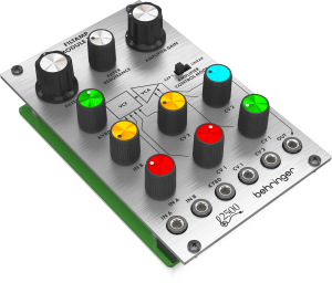 ‌Behringer 1006 FILTAMP MODULE - Legendary 25...