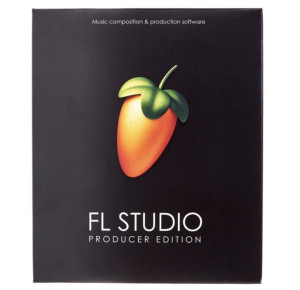 FL Studio Producer Edition (wersja elektroniczn...