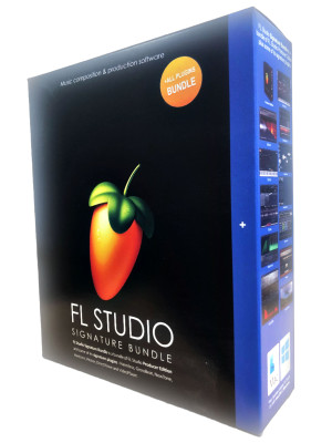 FL Studio 2025 ALL PLUGIN BUNDLE BOX + DOŻYWOT...