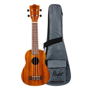 ‌FLIGHT NUS250 - UKULELE SOPRANOWE