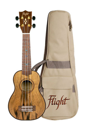FLIGHT DUS430 DAO - SOPRANO UKULELE
