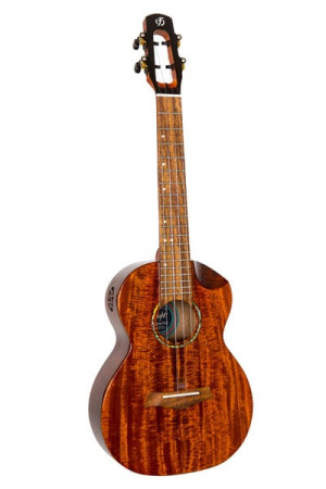 FLIGHT MUSTANG TENOR EQA - TENOR Ukulele

 B-...