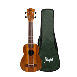 FLIGHT NUS200 NA - UKULELE SOPRANOWE