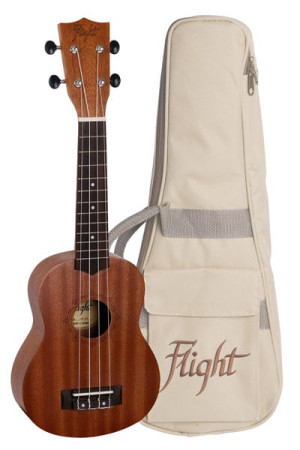 FLIGHT NUS310 - UKULELE SOPRANOWE