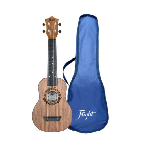 FLIGHT TUS 50 - UKULELE SOPRANOWE