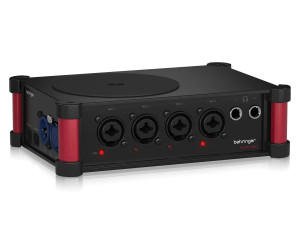 Behringer FLOW 4VIO - Expansion Module