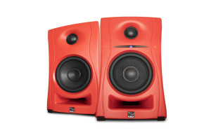 ‌Kali Audio LP-UNF R - Ultra-Nearfield Studio...