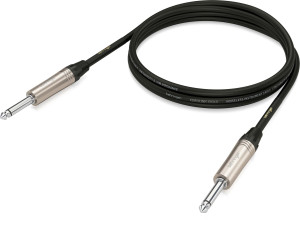 Behringer GIC-150 - kabel instrumentalny jack-j...