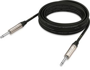 Behringer GIC-600 - Gold Performance 6 m (19.7 ...