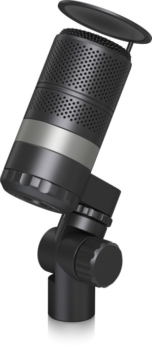 ‌TC Helicon GoXLR MIC - mikrofon dynamiczny b...