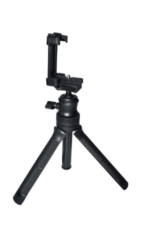 CKMOVA GT1 - Stativ für Smartphone, SelfieStick