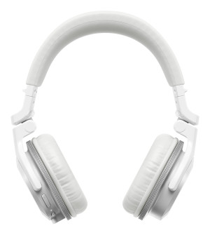 P‌ioneer DJ HDJ-CUE1BT-W - Headphones