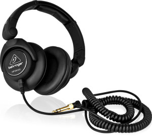 Behringer HPX6000 - Headphones