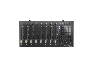 i‌CON P1-M - Kontroler USB MIDI DAW