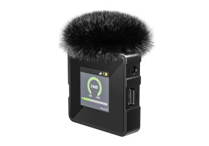 ‌iCon AirMic Solo - Wireless Microphone System