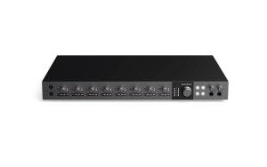 Audient iD48 - USB-Audio-Interface, 24 Eingäng...