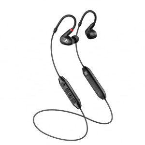 ‌Sennheiser IE 100 PRO WIRELESS BLACK - MINIA...