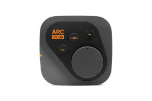 IK Multimedia ARC ON EAR - Kopfhörerkorrektur