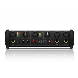 IK Multimedia AXE I/O SOLO - audio interface B-...