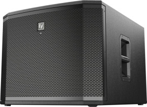 ‌Electro-Voice ETX-15SP - 15" powered subwoofer