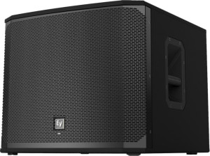 ‌Electro-Voice EKX-15SP - 15" powered subwoofer