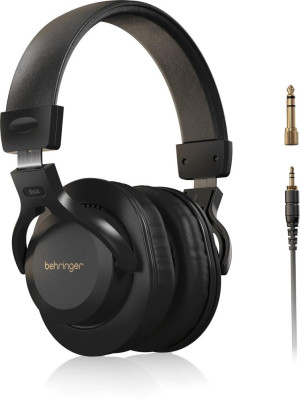 Behringer BH20 – Studio Headphones