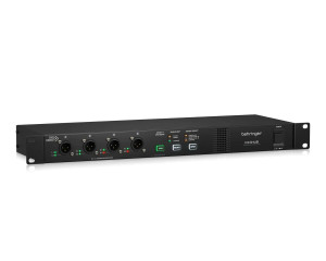 Behringer P24HUB - StageConnect Hub for P24 Mixers